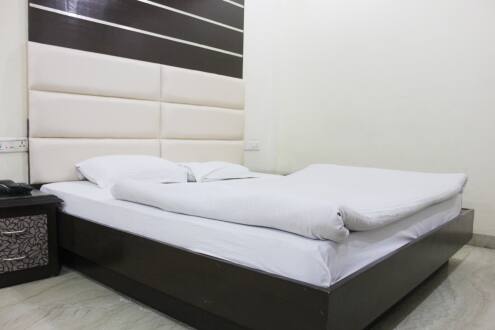Hotel Sanjog International, Amritsar 3
